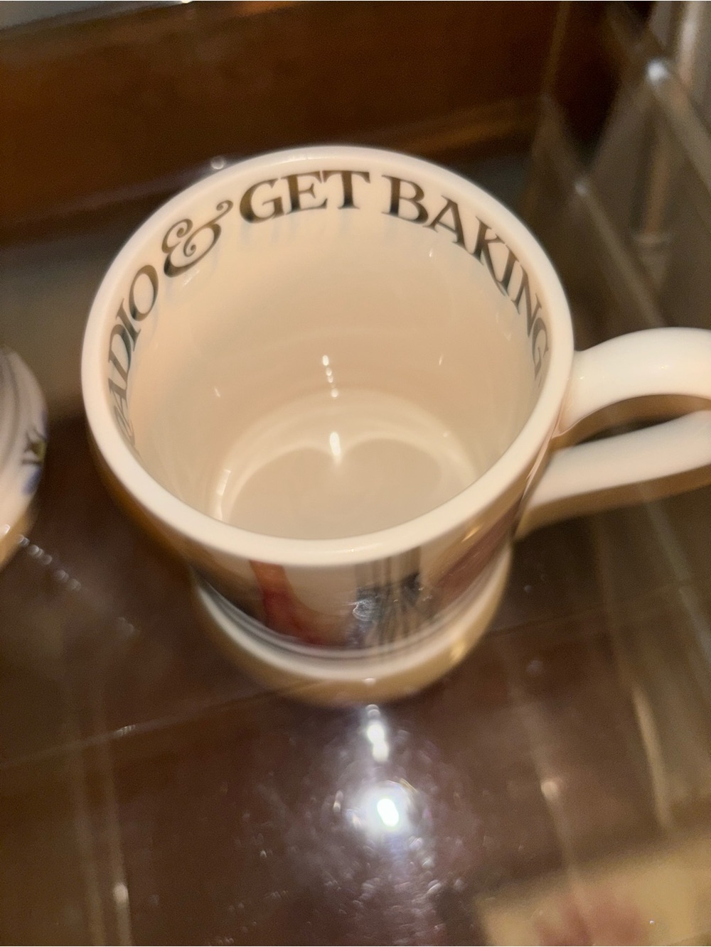 Emma Bridgewater.   Get Baking - Picture 4 of 6